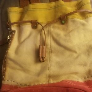 Lucky backpack